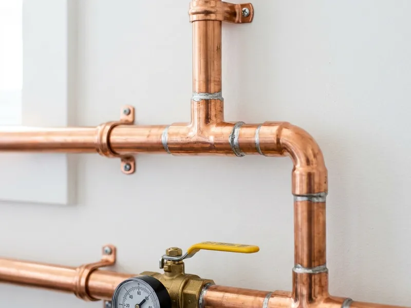 Pipe Repair & Replacement Plumber in Sturgeon, MO